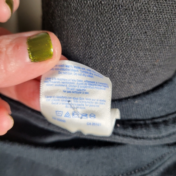 JOHNNY CASH SUN RECORDS WALK THE LINE TEE SHIRT - Picture 3 of 8